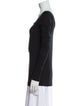 Theory Scoop Neck Sweater