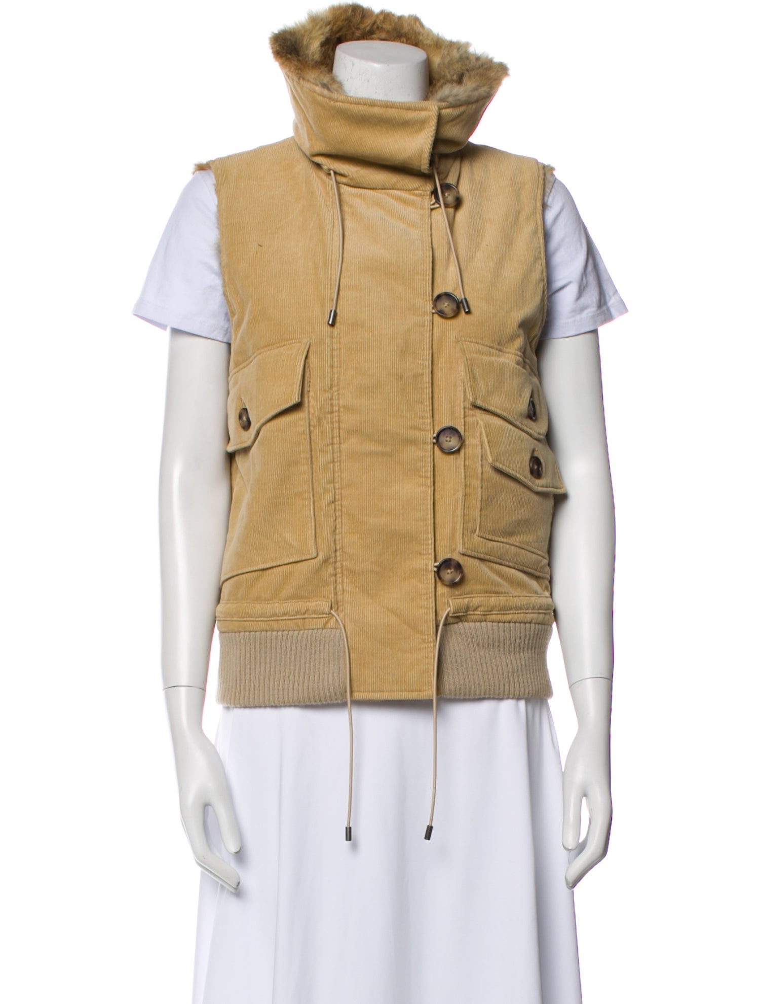 Theory Vest