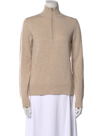 Theory Merino Wool Turtleneck Sweater