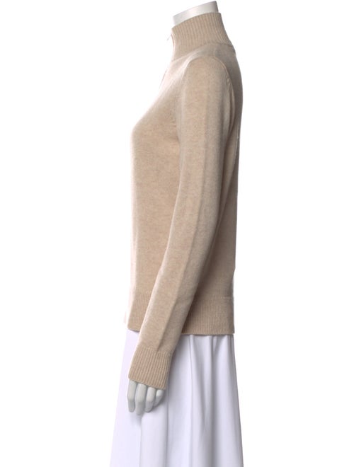 Theory Merino Wool Turtleneck Sweater