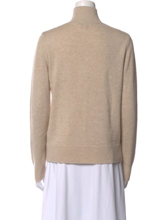 Theory Merino Wool Turtleneck Sweater