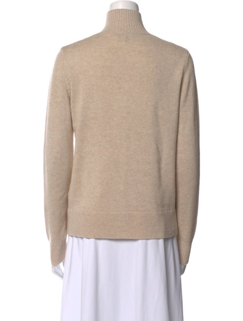 Theory Merino Wool Turtleneck Sweater