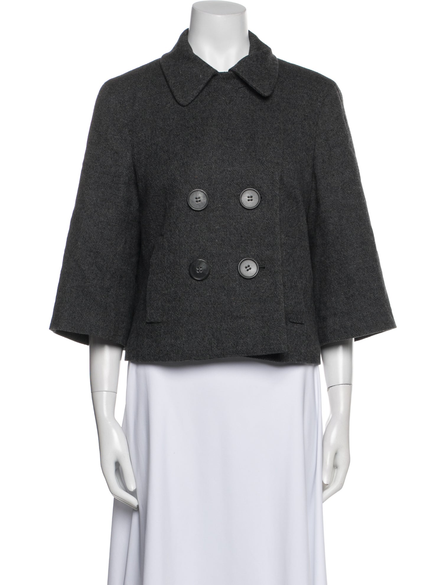 Theory Printed Jacket