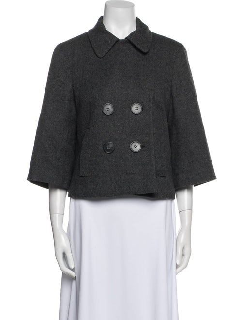 Theory Printed Jacket