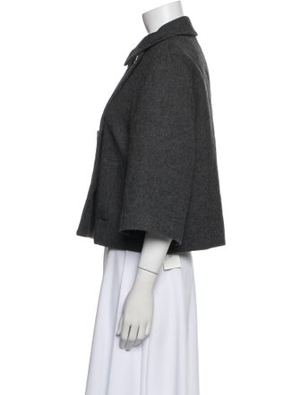 Theory Printed Jacket