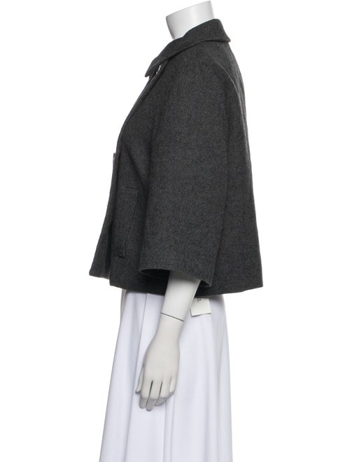 Theory Printed Jacket