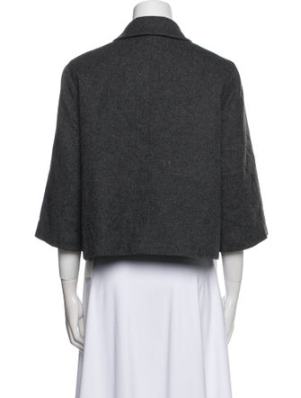 Theory Printed Jacket