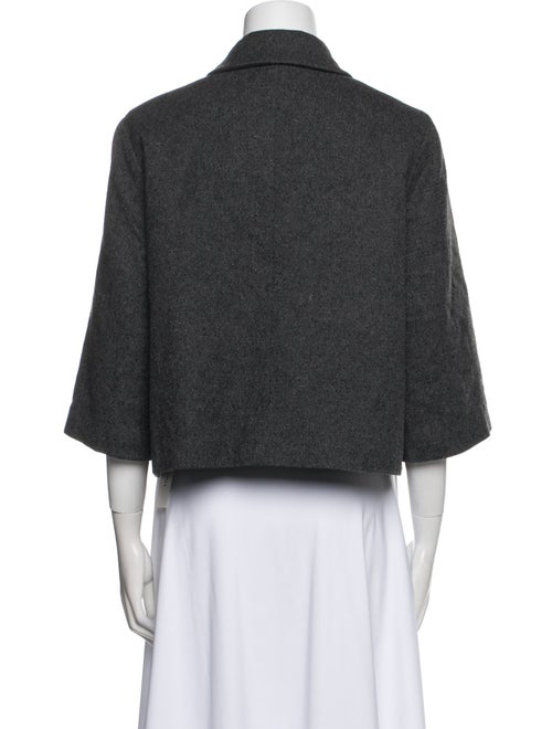 Theory Printed Jacket