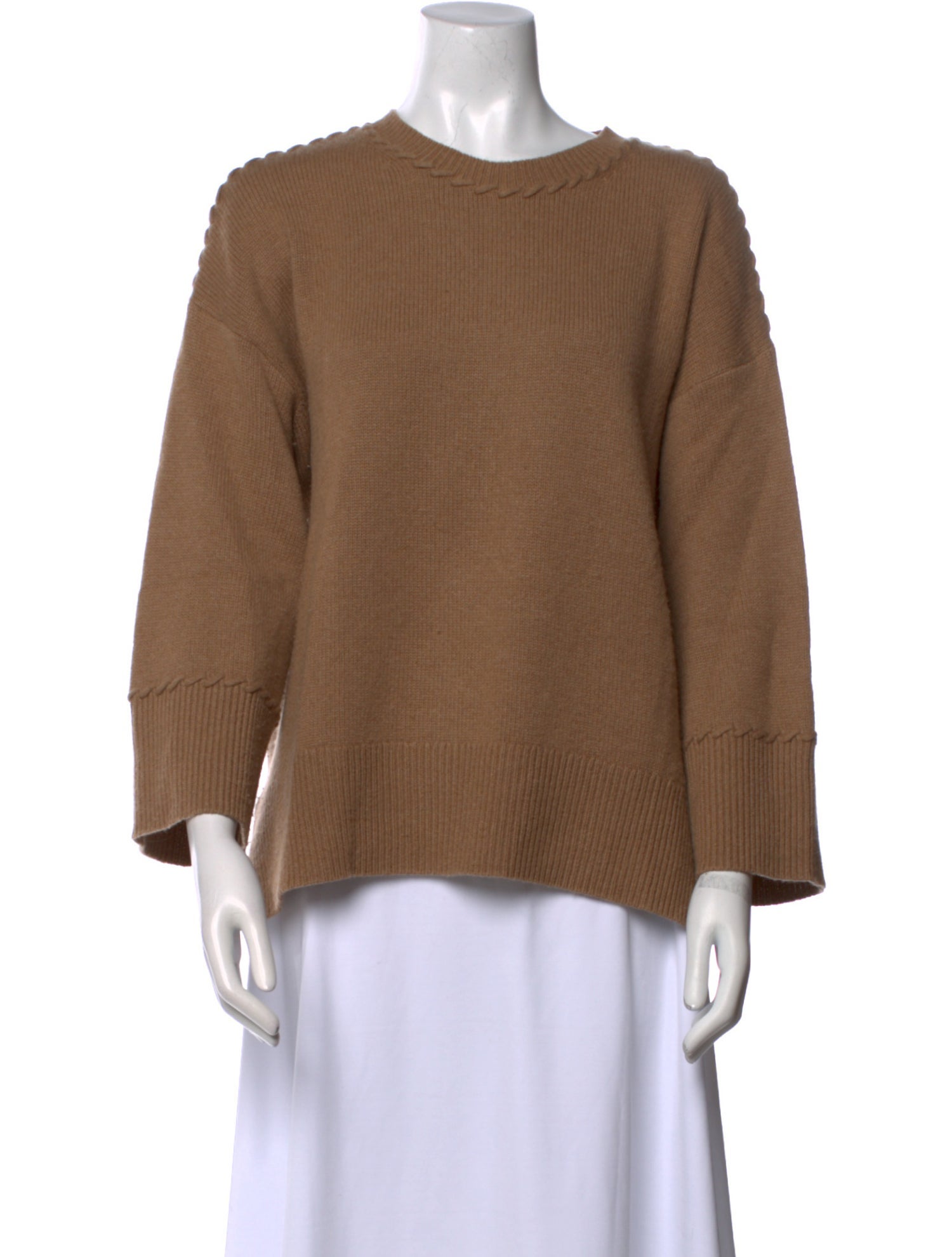 Theory Crew Neck Sweater