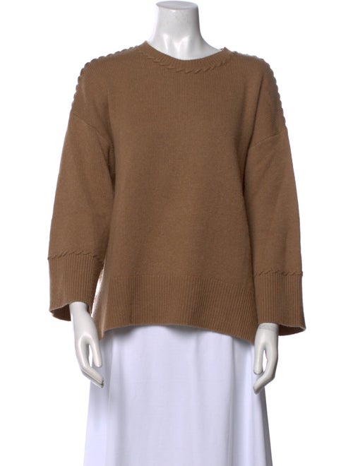 Theory Crew Neck Sweater