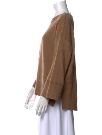 Theory Crew Neck Sweater