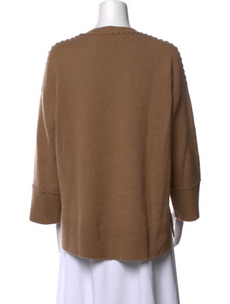 Theory Crew Neck Sweater