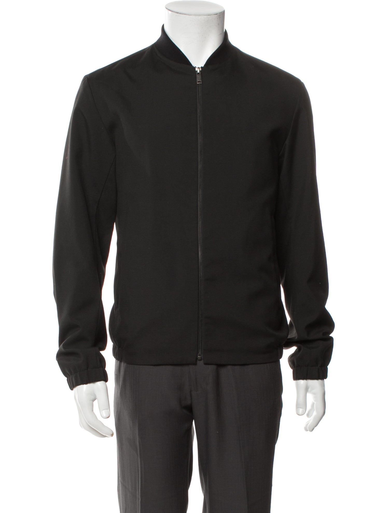 Theory Bomber Jacket