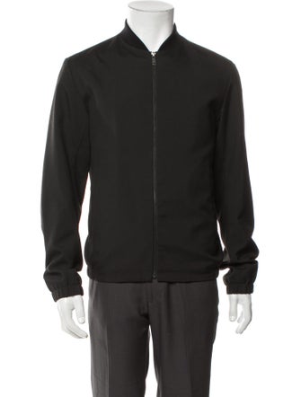 Theory Bomber Jacket