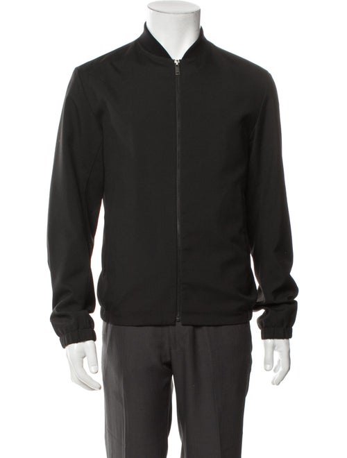 Theory Bomber Jacket