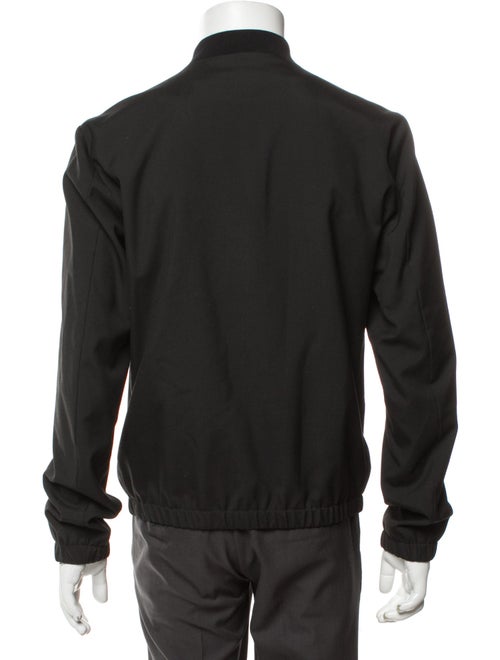 Theory Bomber Jacket