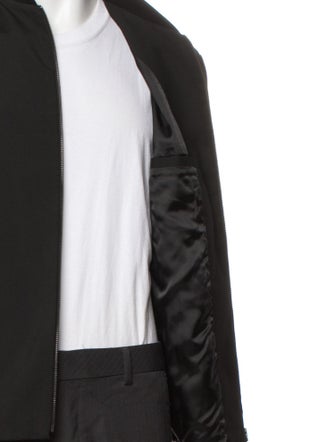 Theory Bomber Jacket