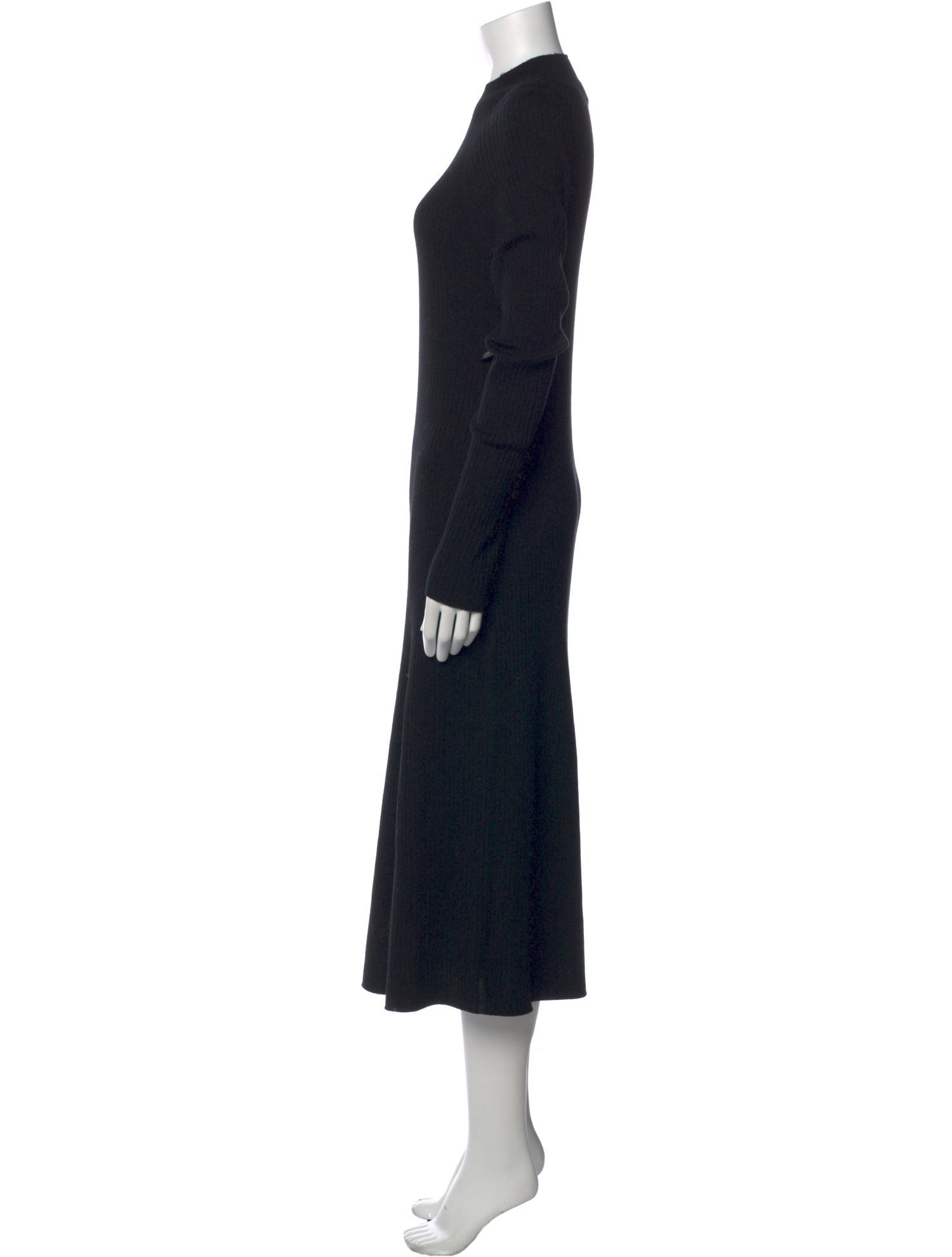 Theory Merino Wool Long Dress w/ Tags