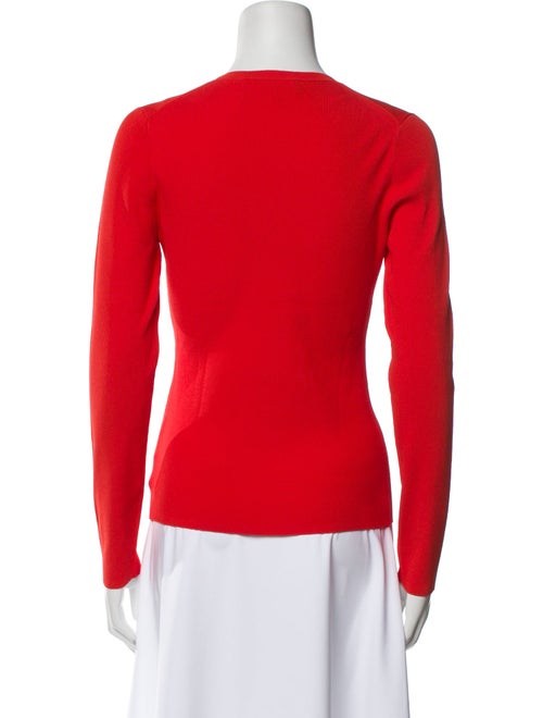 Theory Crew Neck Sweater