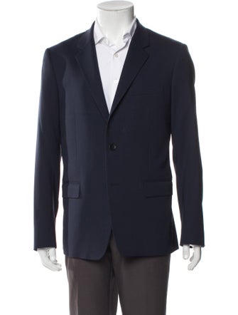 Theory Wool Blazer