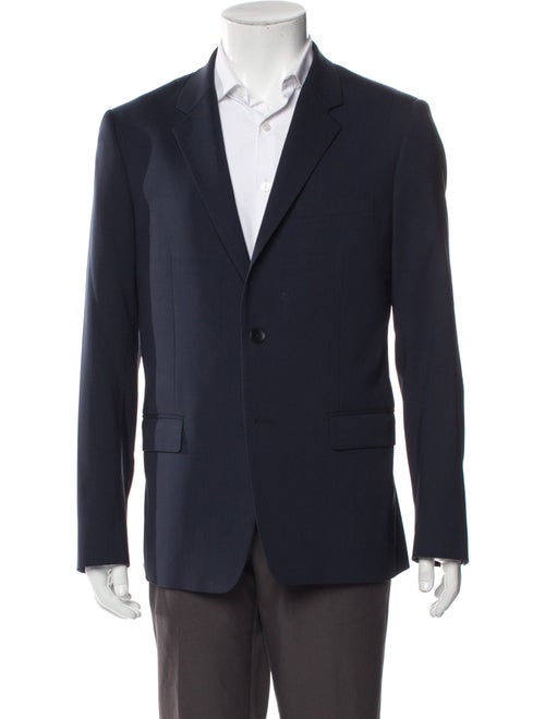 Theory Wool Blazer