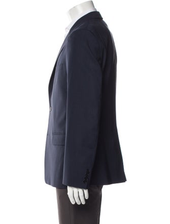 Theory Wool Blazer