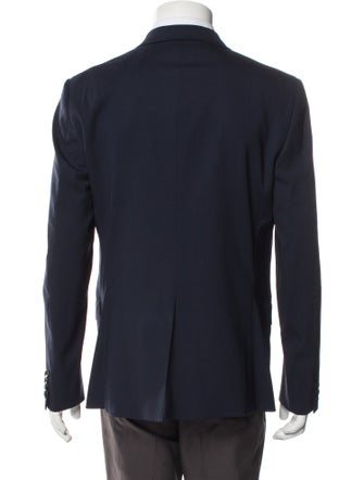 Theory Wool Blazer