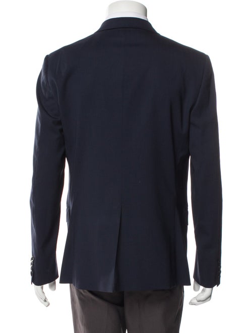 Theory Wool Blazer