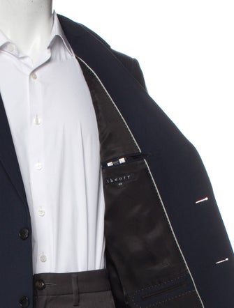 Theory Wool Blazer