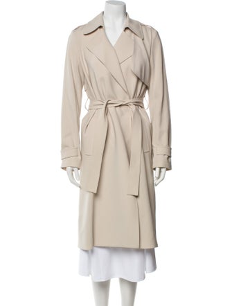 Theory Trench Coat