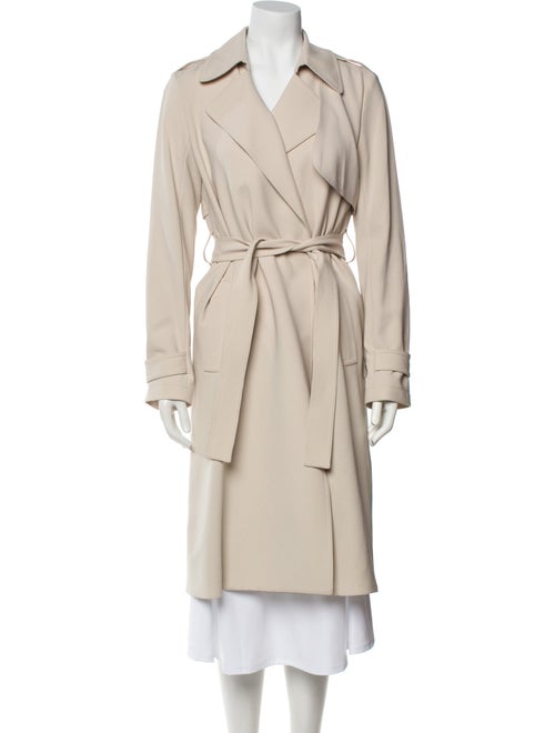 Theory Trench Coat