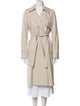 Theory Trench Coat
