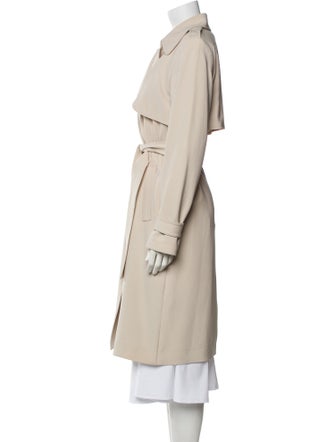 Theory Trench Coat