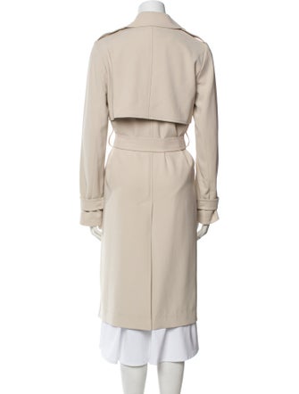 Theory Trench Coat