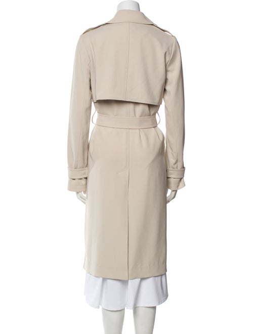 Theory Trench Coat