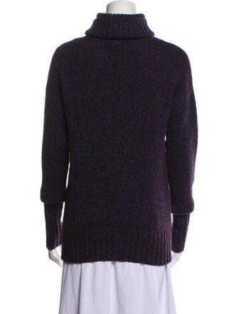 Theory Turtleneck Sweater