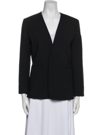 Theory Virgin Wool Blazer