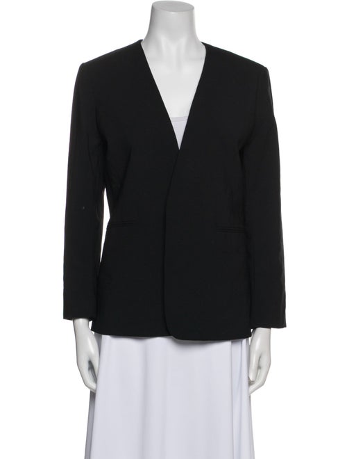Theory Virgin Wool Blazer