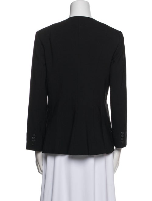 Theory Virgin Wool Blazer