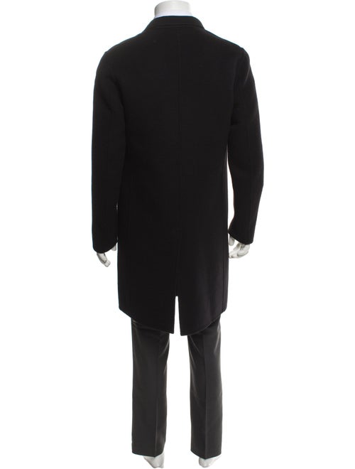 Theory Cashmere Overcoat