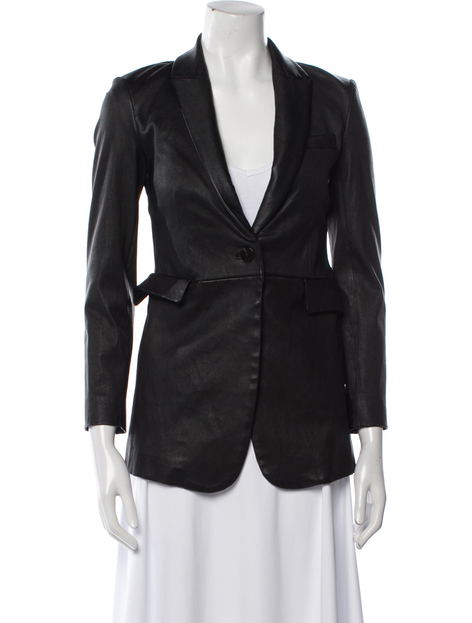 Theory Blazer w/ Tags