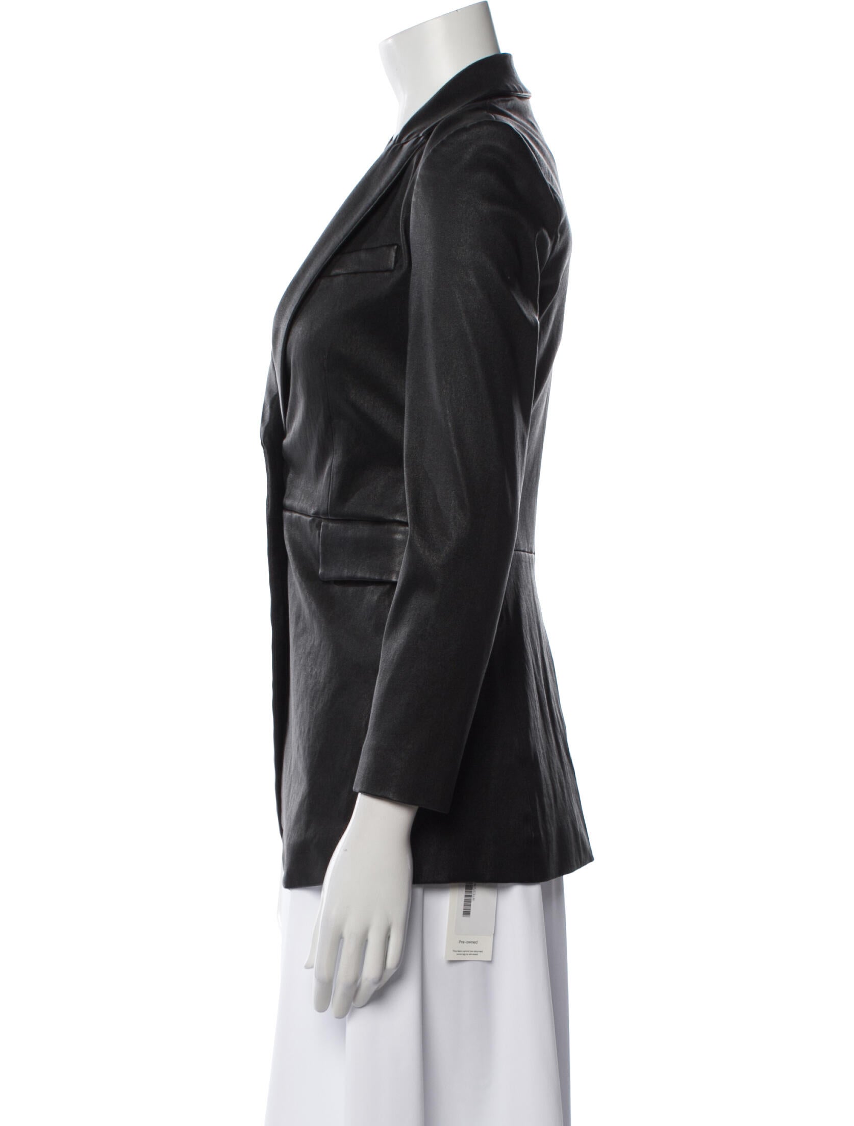 Theory Blazer w/ Tags