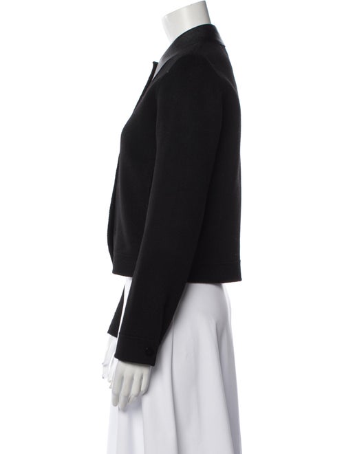 Theory Wool Evening Jacket