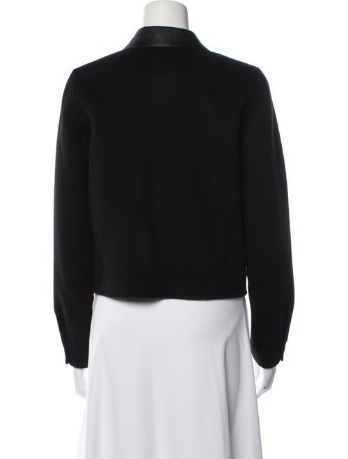 Theory Wool Evening Jacket