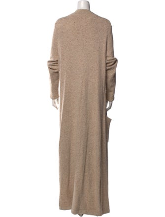 Theory Open Front Sweater