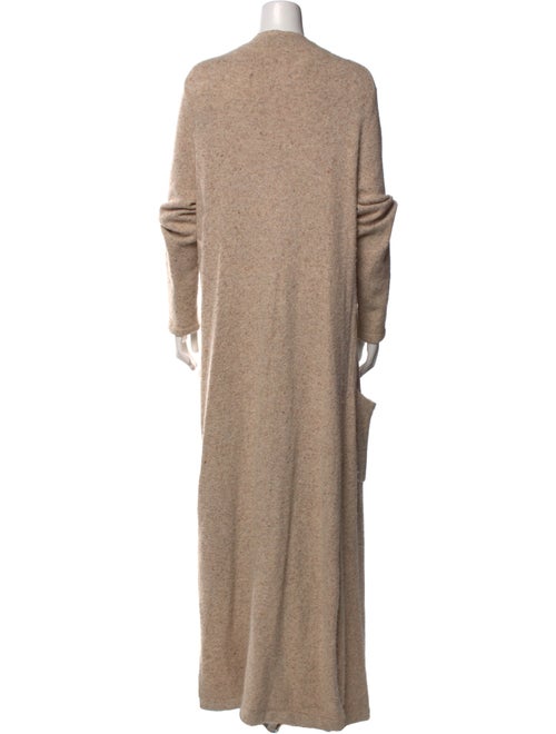 Theory Open Front Sweater