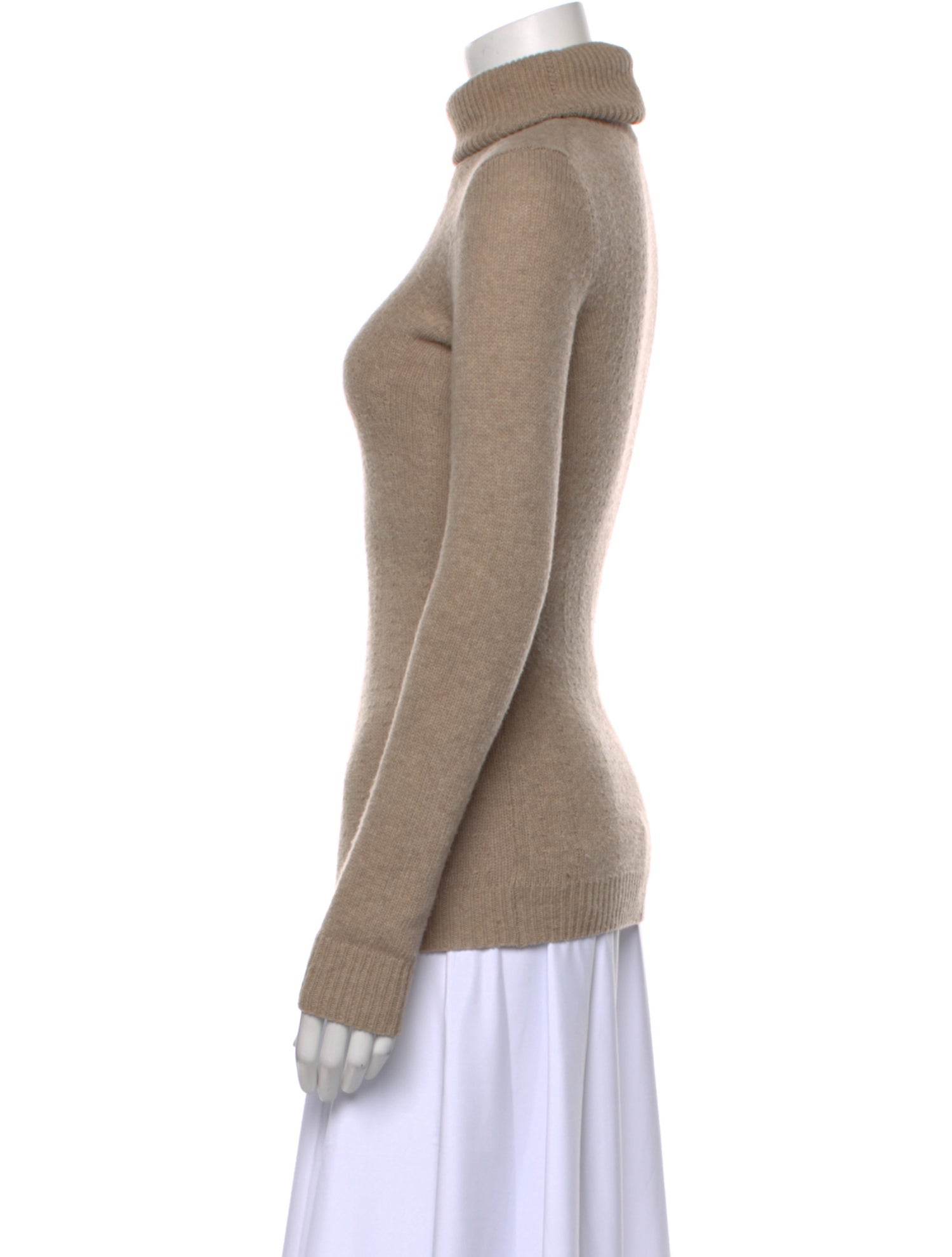 Theory Wool Turtleneck Sweater