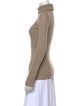 Theory Wool Turtleneck Sweater
