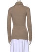 Theory Wool Turtleneck Sweater