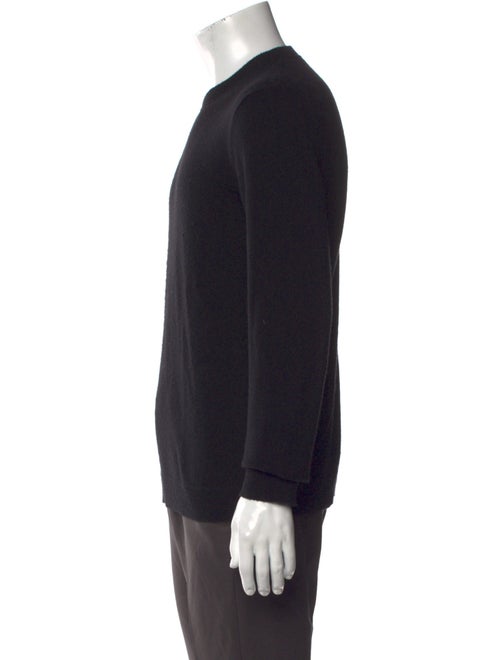 Theory Cashmere Crew Neck Pullover